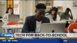 Tech In Schools