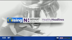 Healthy Headlines: Bariatric Surgery