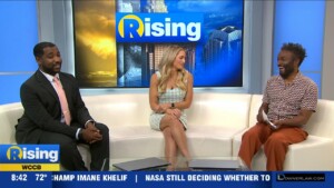 Talk, Truth, Tea: Usher Cancels Opening Night Of Tour