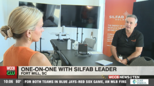 Heated Town Hall To Talk About Silfab & More Questions Answered