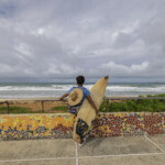 Puerto Rico Tropical Weather
