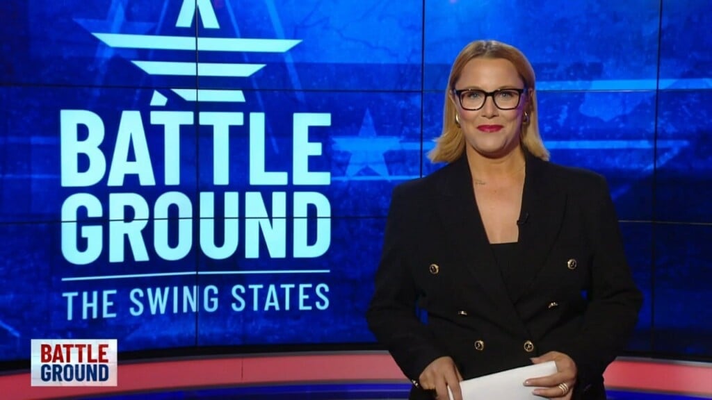 Battleground: Episode 14