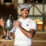 Aaron Rai
