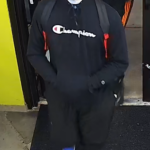 Suspect 3