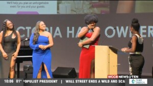 Charlotte Nonprofit Gives Underserved And Incarcerated People Second Chances