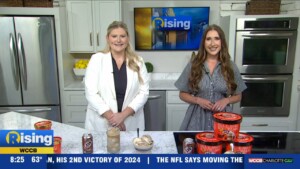 National Ice Cream Day: Blue Bell