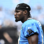 Panthers Nfl Training Camp