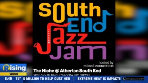 Charlotte Events This Week