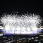 Aptopix Paris Olympics Closing Ceremony