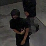 Atm Robbery 12