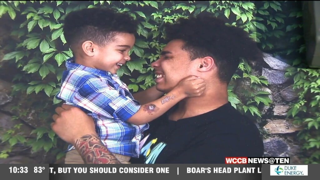 $25k Reward Offered In Gaston County Murder