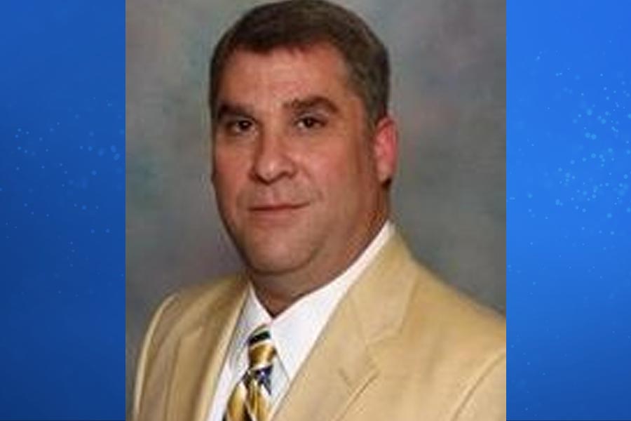 Mayor Richard Turner
