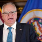 Tim Walz