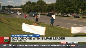 One On One With Silfab Leader
