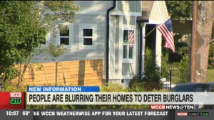 Google Maps Blurring Feature Could Deter Possible Burglars