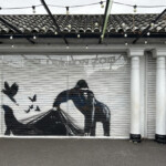 Britain Banksy