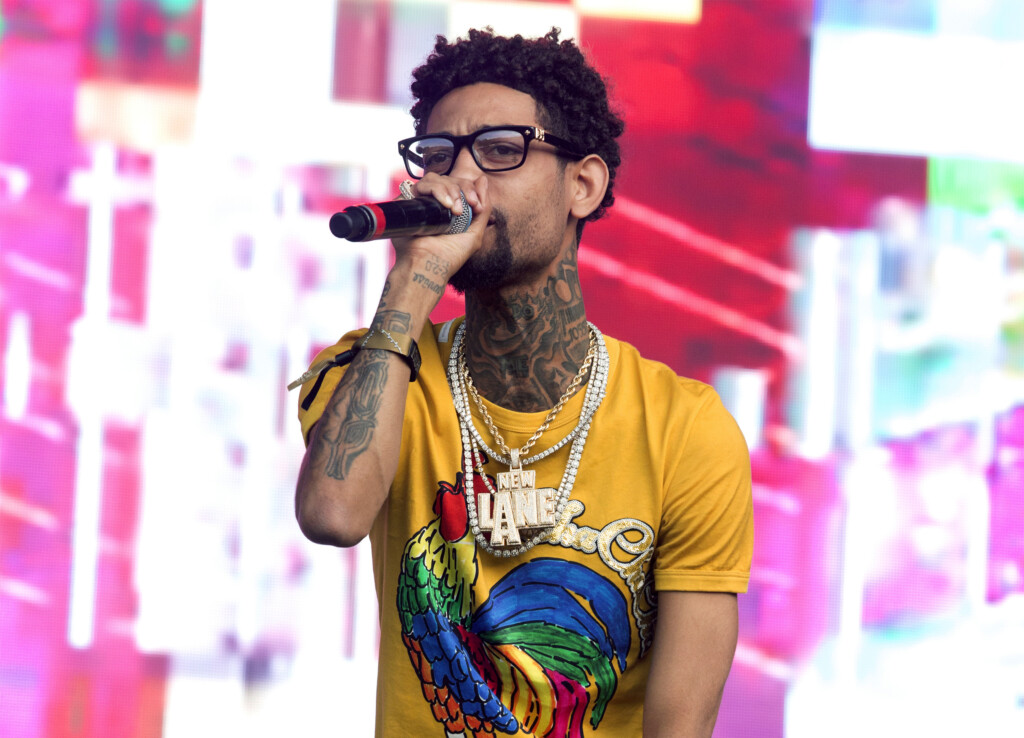 Pnb Rock