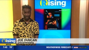 "glass Animals" Performing In Charlotte Twice