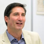 Brian Niccol