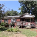 Bristol Road House Fire