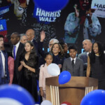 Election 2024 Dnc