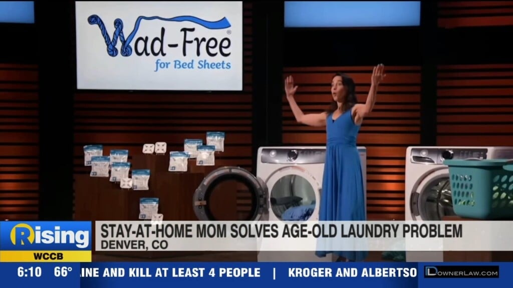 Laundry Hacks