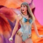 Taylor Swift