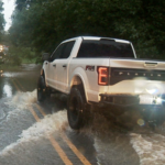 Wesley Chapel Road