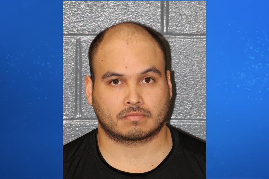 Cmpd Officer Arrested For Extortion