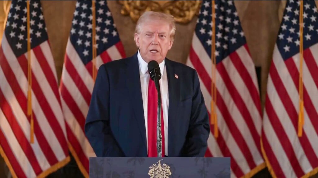 Donald Trump Mar A Lago 2024 08 08 14h17m42s863