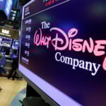 The Walt Disney Company