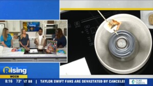 Girl Scouts Retire Smores Cookie