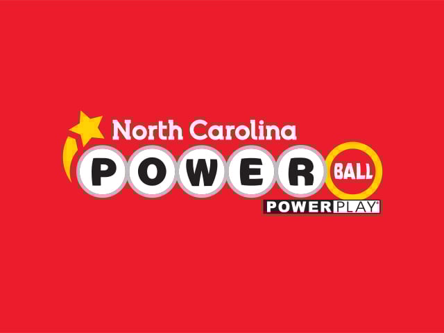 Powerball Logo Red 640x480