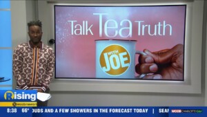 Talk, Truth, Tea: "diddy" Denied Bail, Will Appeal Today