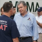Gov Cooper Visits Western Nc Storm Damage Areas 17