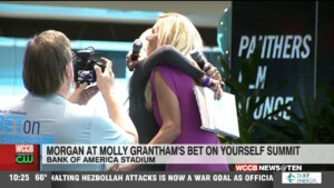 Bet On Yourself Summit