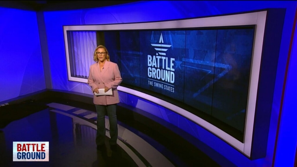 Battleground: Episode 24