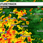 Hrrr Extended 3km Cref