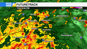 Hrrr Extended 3km Cref