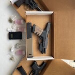 Photo Search Warrant 3281 Legend Road