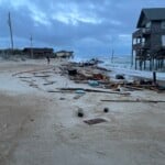 Debris Associated With House Collapse At 23001 G A Kohler Court 09 20 2024 54008788389 O