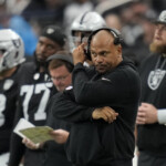 Panthers Raiders Football