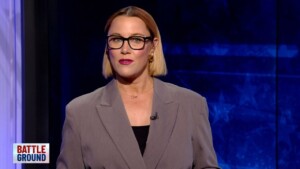 Battleground: Episode 41