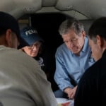 Gov Cooper Visits Western Nc Storm Damage Areas 6