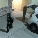 The Range Be Suspects