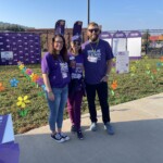 Alzheimers Walk 2