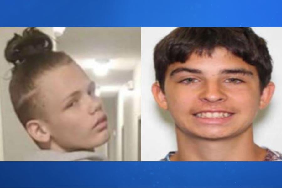 Sc Juveniles Wanted