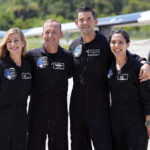 Private Spaceflight