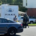Bomb Threat York County Apartment Complex