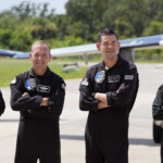 Private Spaceflight